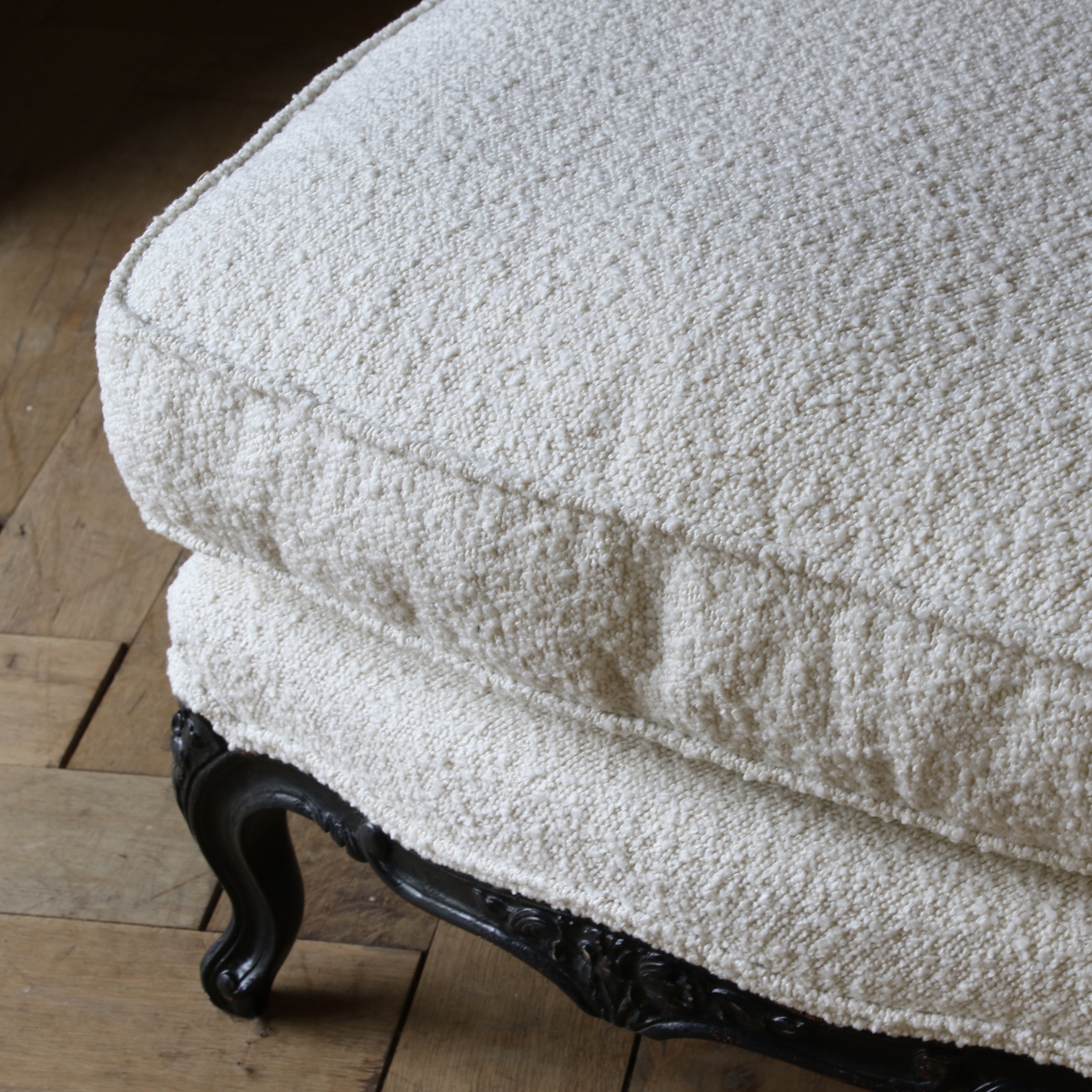 Louis XV Footstool